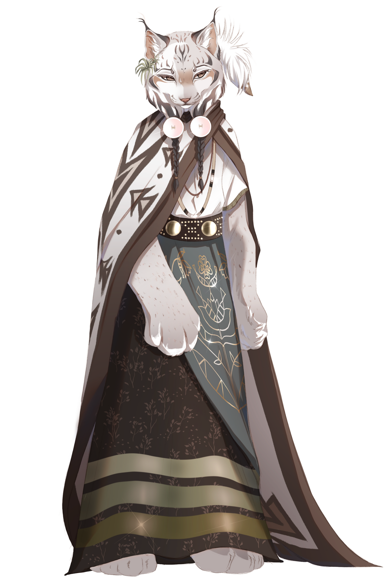 (Fully rendered)