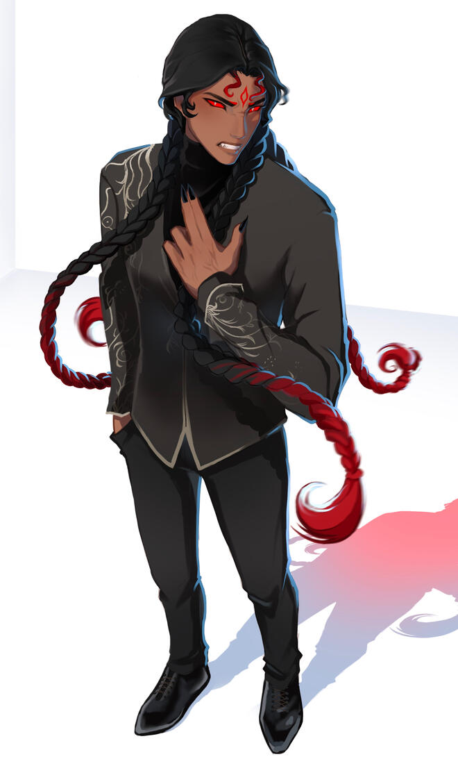 (Fully rendered)